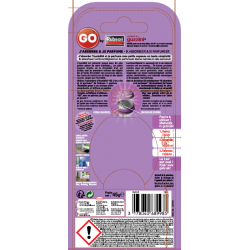 Pack de 2 - Rubson - Absorbeur Go Appareil J'Absorbe Et Je Parfume Fleuri