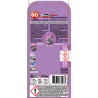 Pack de 2 - Rubson - Absorbeur Go Appareil J'Absorbe Et Je Parfume Fleuri