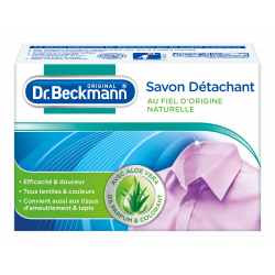 Dr.Beckmann Savon détachant au fiel naturel 100 gr