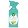 Pack de 6 Air Wick aérosol Pure Concombre et melon