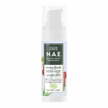 N.A.E. - Serum Anti-Age Bio Cosmos Pompe 30 Ml