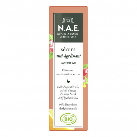 N.A.E. - Serum Anti-Age Lissant Bio Cosmos