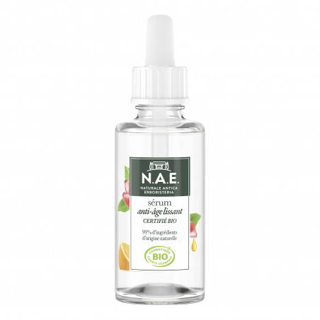 N.A.E. - Serum Anti-Age Lissant Bio Cosmos