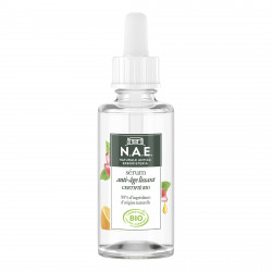 Lot de 2 - N.A.E - Sérum Anti-Âge Lissant Bio - 30 ml 2