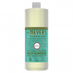 Mrs Meyer's - Pack de 6...