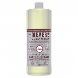 Mrs Meyer's - Pack de 6...