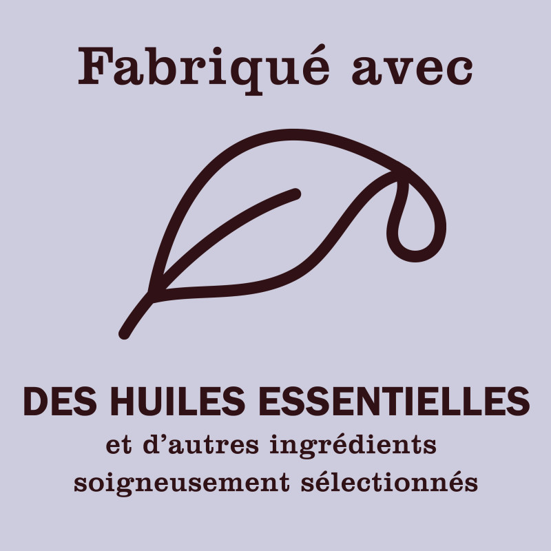 Mrs Meyer's - Pack de 6 Nettoyant Multi Surface Concentre Parfum Lavande 946 Ml