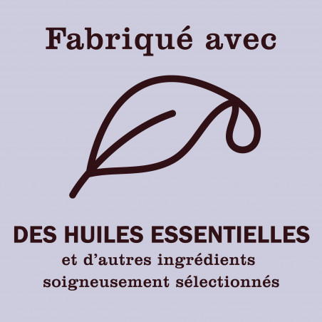 Mrs Meyer's - Pack de 6 Nettoyant Multi Surface Concentre Parfum Lavande 946 Ml