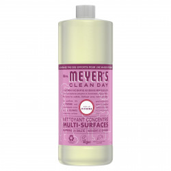 Meyer's - Pack de 6...