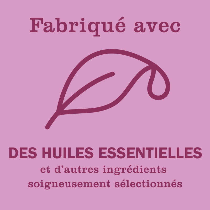 Meyer's - Pack de 6 Nettoyant Multi Surface Concentre Parfum Pivoine 946 Ml