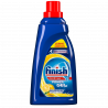 Pack de 4 Finish Gel Tout en 1 Citron - Format Familial