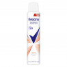 Pack de 6 REXONA Déodorant Femme Spray Musc 200ml