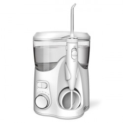 Waterpik - Hydropulseur Fixe Ultra Plus WP-160 Blanc