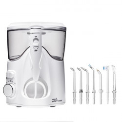 Waterpik - Hydropulseur Fixe Ultra Plus WP-160 Blanc 2