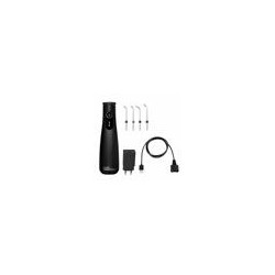 Waterpik - Hydropulseur Sans Fil Select WF-10 Noir 2