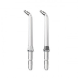 Waterpik - Pack de 3 Embout Hydropulseur Jet Classique JT-100 2