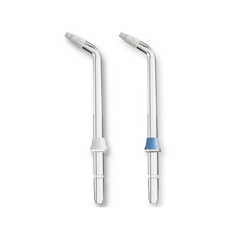 Waterpik - Pack de 3 Embout Hydropulseur Orthodontique OD-100E