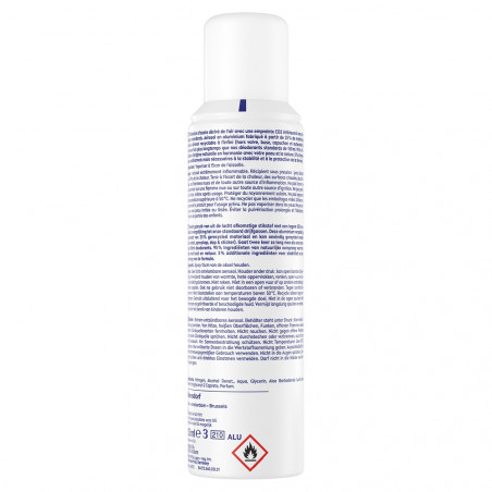 Déodorant ECODEO Femme NIVEA Aloe Vera BIO Naturally Good 125ml Déodorant ECODEO Femme NIVEA Aloe Vera BIO Naturally Good 125ml