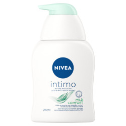 Pack de 3 - Nivea - Gel...