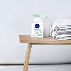Pack de 3 - Nivea - Gel Douceur de Toilette Intime 250ml 2