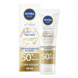 Pack de 2 - NIVEA SUN -...