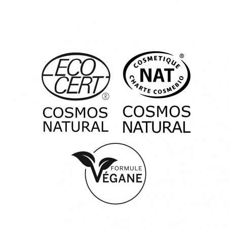 Stick soin des lèvres LABELLO Hydratation 24h Chanvre Vegan Naturally 5,2ml