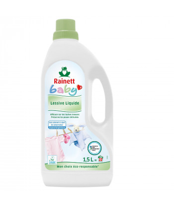 Pack de 5 - Rainett - Baby...