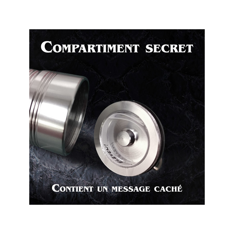 LAMPE TORCHE STRANGER THINGS - 150 LUMENS