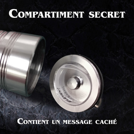 LAMPE TORCHE STRANGER THINGS - 150 LUMENS