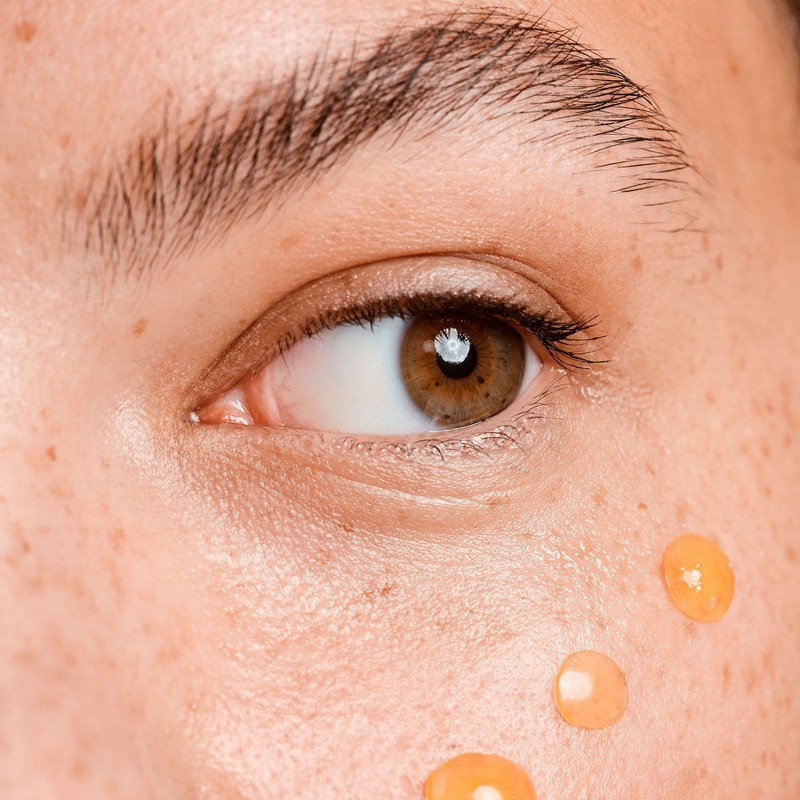 Crème visage nuit NIVEA Régénérante Huile d'Argan BIO Naturally Good 50ml