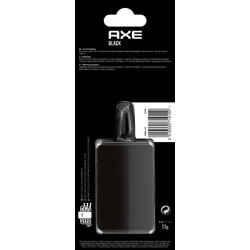 Axe - Diffuseur - Senteur Black 2