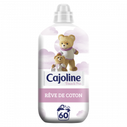 240 Lavages - Adoucissant...