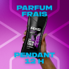 4x250ml Gels Douche Homme Axe Provocation 12h de Frâicheur (Lot de 4x250ml )