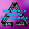 4x250ml Gels Douche Homme Axe Provocation 12h de Frâicheur (Lot de 4x250ml )