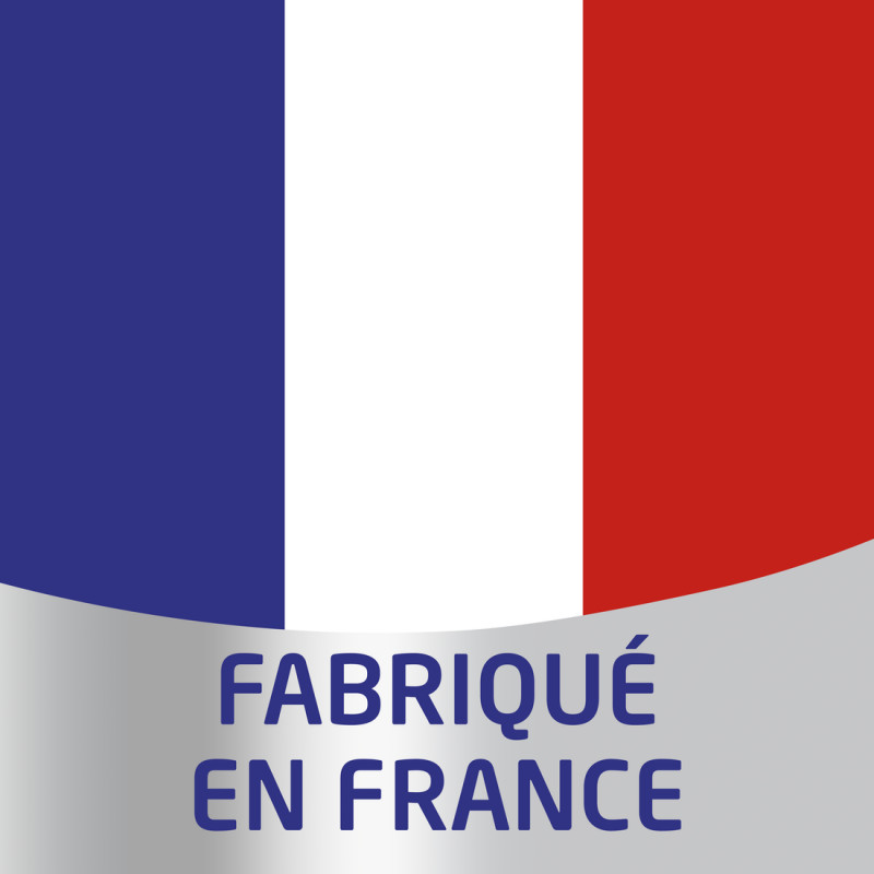 4x500ml Liquides de Rinçage Lave-Vaisselle Sun Triple Action Efficacité & Brillance (Lot de 4x500ml)