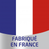 4x500ml Liquides de Rinçage Lave-Vaisselle Sun Triple Action Efficacité & Brillance (Lot de 4x500ml)