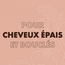 Shampoing Shea Moisture Boucles & Brillance à la noix de coco et à l'hibiscus (384ml)