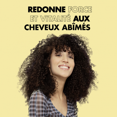 Après Shampooing Shea Moisture Fortifiant et restaurateur Huile de ricin noir jamaïcain et beurre de Après Shampooing Shea Moisture Fortifiant et restaurateur Huile de ricin noir jamaïcain et beurre de