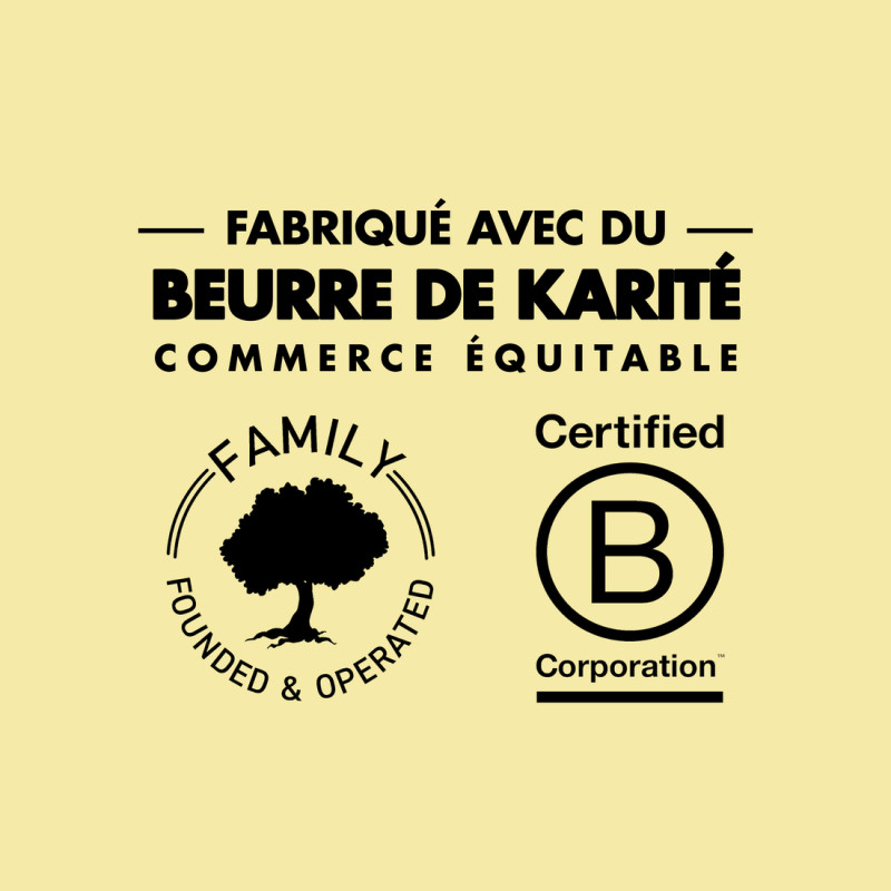 Après Shampooing Shea Moisture Fortifiant et restaurateur Huile de ricin noir jamaïcain et beurre de