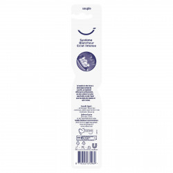 6 Brosses à Dents Signal Système Blancheur Eclat Intense Souple (Lot de 6 )