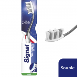 6 Brosses à Dents Ultra Access Souple (Lot de 6 packs unitaires) 2