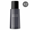 2x100ml Eaux de Toilette Axe Dark Temptation Parfum Chocolat Noir (Lot de 2x100ml )