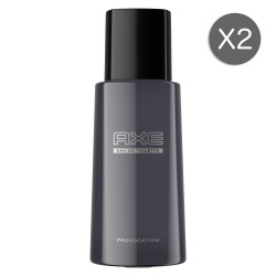 2x100ml Eaux de Toilette...