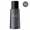 2x100ml Eaux de Toilette Axe Provocation Parfum Noix de Coco & Ambre Oriental (Lot de 2x100ml )
