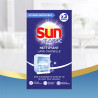 4x3 doses Nettoyant Machine Sun Efficacité Efficacité & Brillance (12 doses)