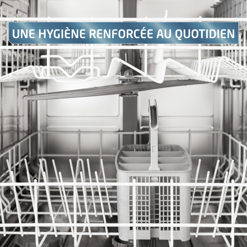 3x4 doses Nettoyant Machine Sun Lave-Vaisselle Efficacité & Brillance (12 doses)