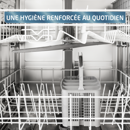 3x4 doses Nettoyant Machine Sun Lave-Vaisselle Efficacité & Brillance (12 doses)