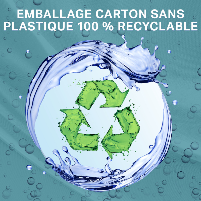 108 lavages - Capsules 3-en-1 SKIP Lessive Hygiène (Lot de 3x36)