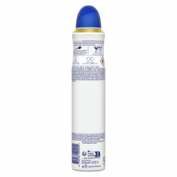 6 Déodorants DOVE Spray Anti-Transpirant Advanced Care Original (Lot 6x200ml)