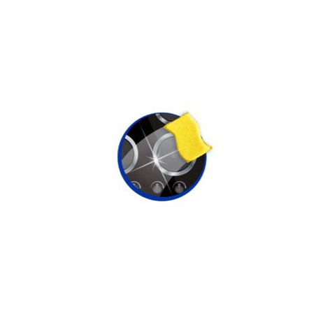 Pack de 12 - Spontex - 2 Éponges Microfibre Ultra Net